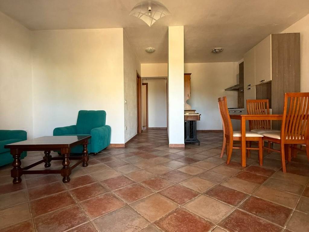 Appartamento a Castelsardo in Via Lombardia, 14 - Foto 2