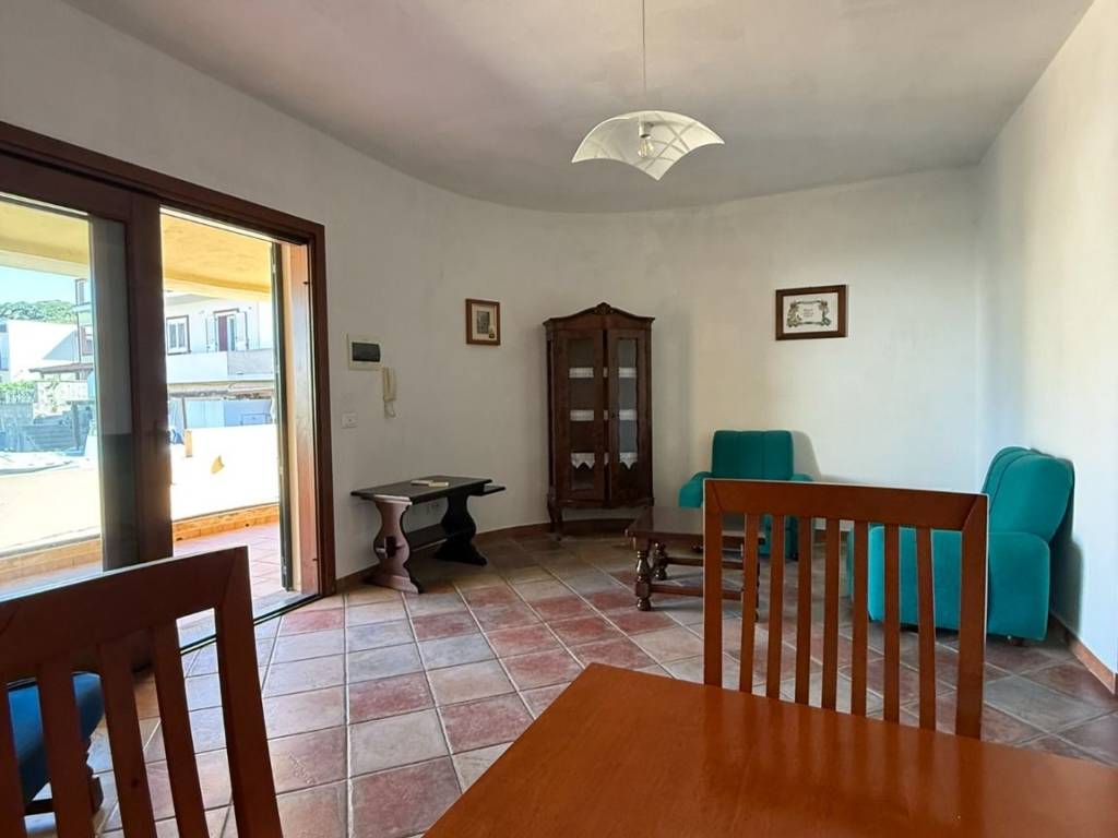 Appartamento a Castelsardo in Via Lombardia, 14 - Foto 4