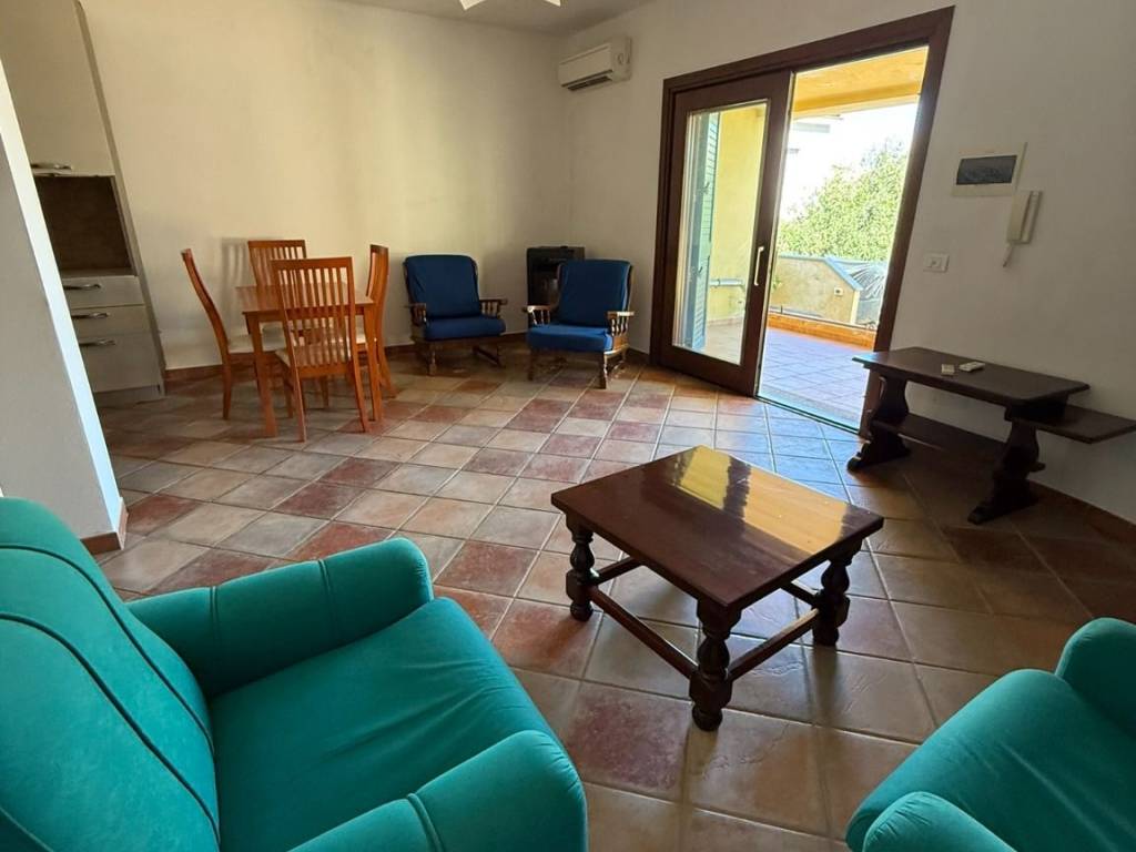 Appartamento a Castelsardo in Via Lombardia, 14 - Foto 5