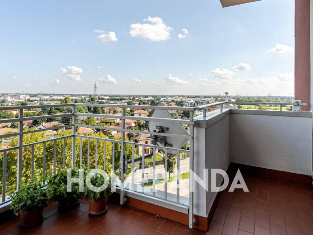 Appartamento a Verdellino in Piazza Affari, 20 - Foto 4