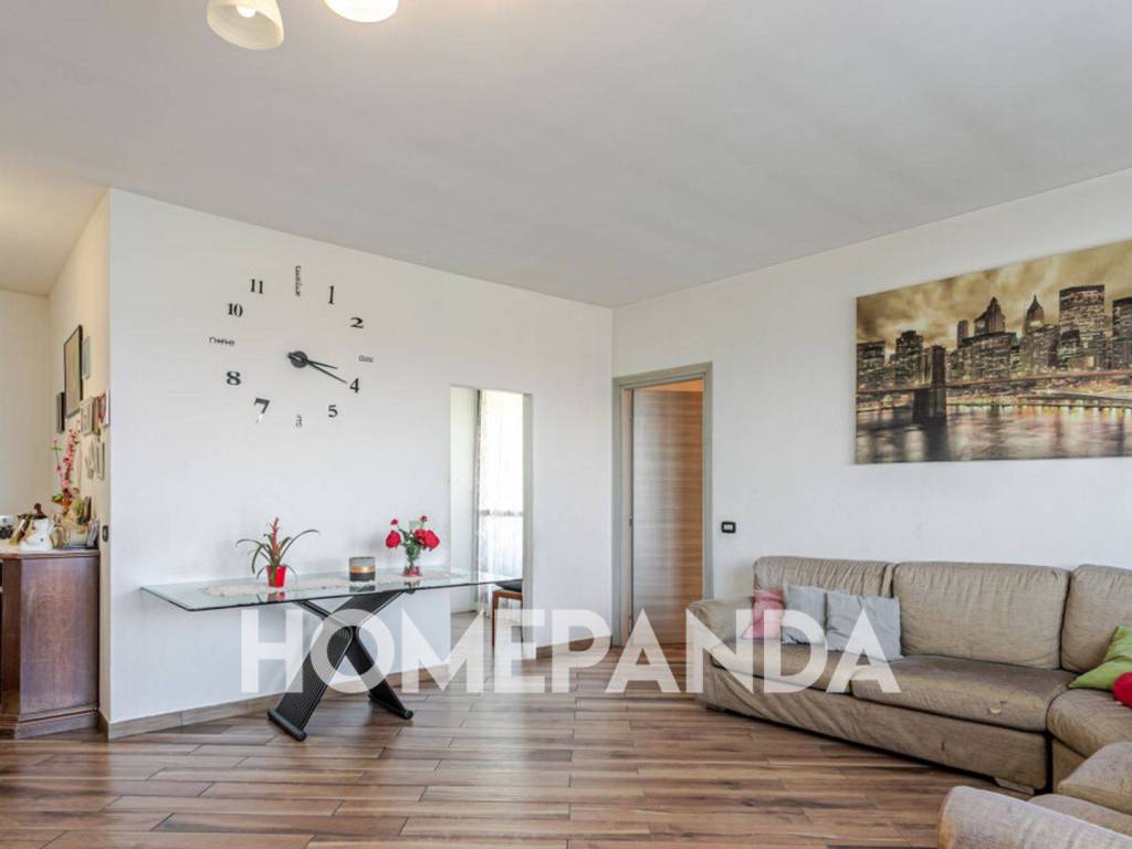 Appartamento a Verdellino in Piazza Affari, 20 - Foto 5