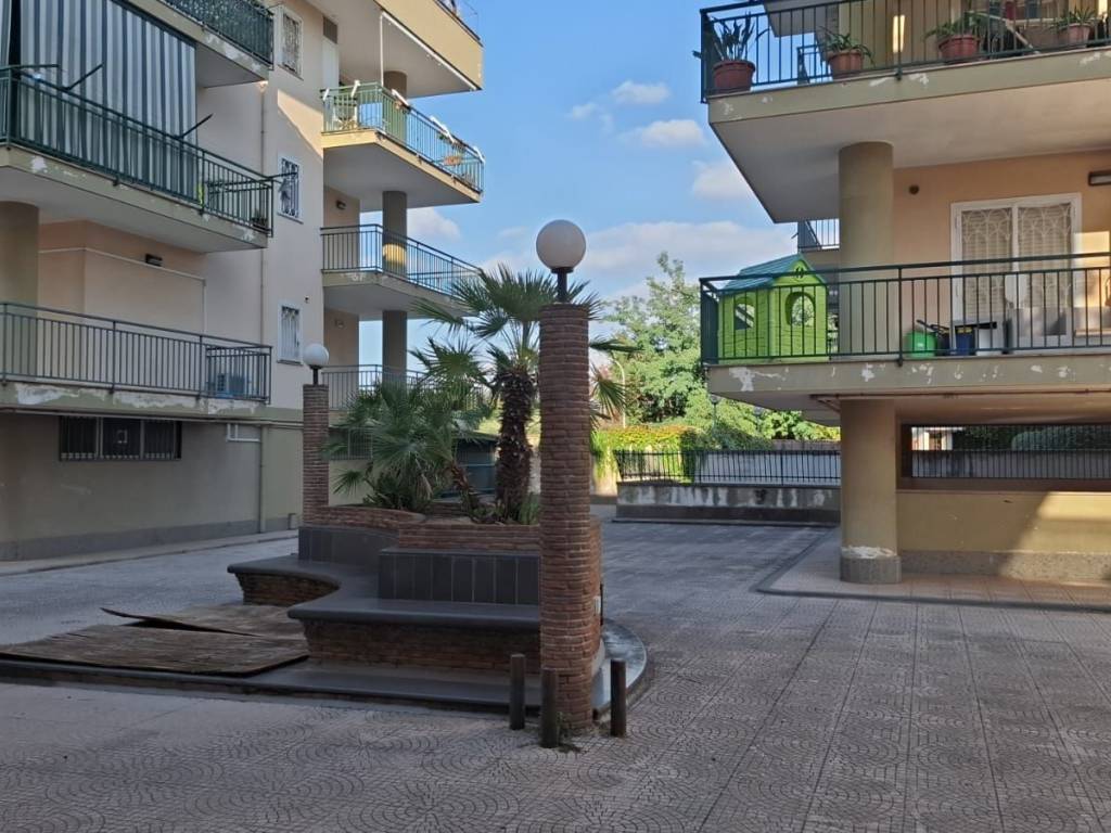 Appartamento a Casapulla in Via Giuseppe Mazzini - Foto 2