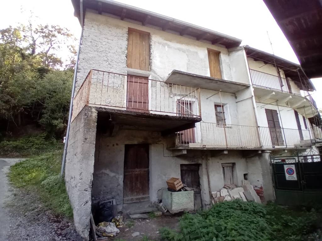 Rustico / casale a Bussoleno in Regione Arbrea - Foto 2