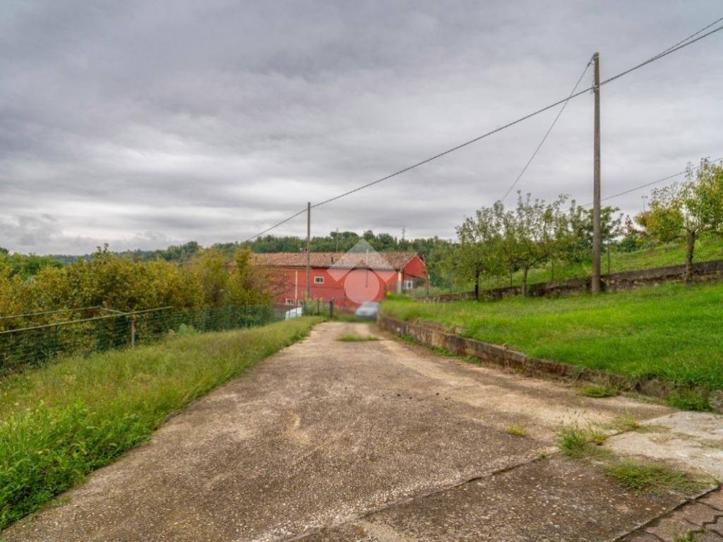 Casa indipendente a Mongardino in Via Rivignano, 15 - Foto 4