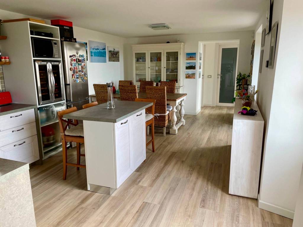 Villa a Trieste in Salita della Trenovia, 47 - Foto 3