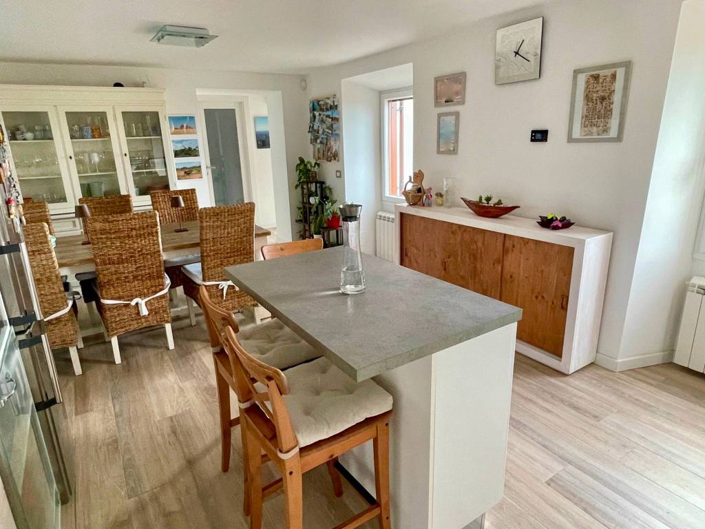 Villa a Trieste in Salita della Trenovia, 47 - Foto 4
