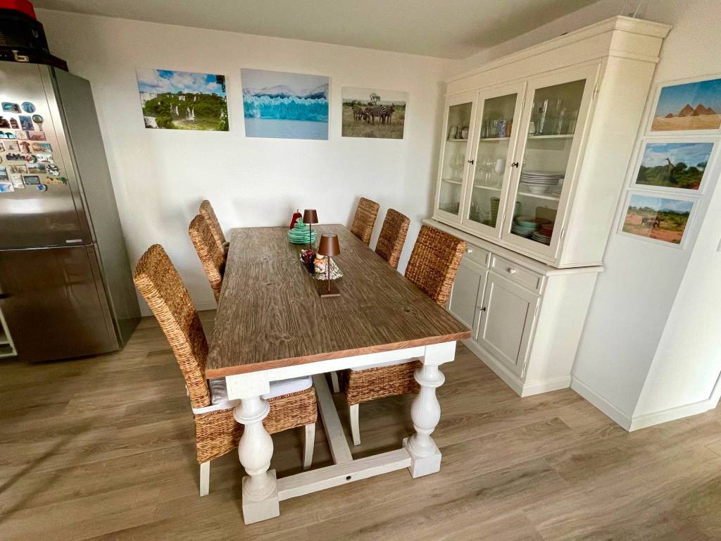 Villa a Trieste in Salita della Trenovia, 47 - Foto 5