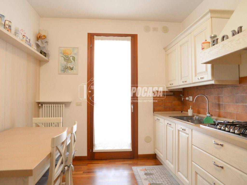 Appartamento a Musile di piave in Via Guglielmo Marconi 53 - Foto 4