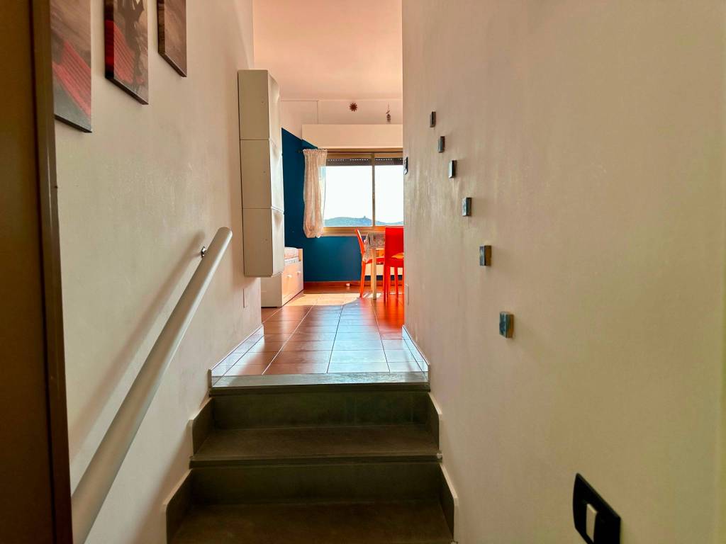 Appartamento a Finale ligure in Via Sebastiano Caboto, 29 - Foto 3