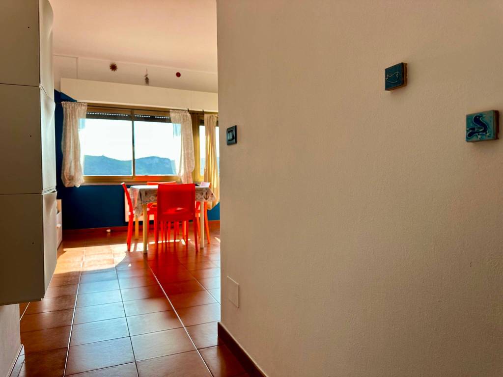 Appartamento a Finale ligure in Via Sebastiano Caboto, 29 - Foto 4