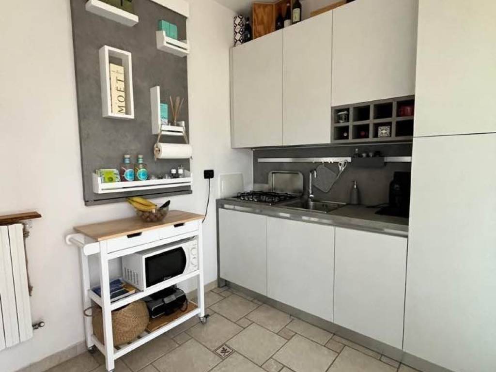 Appartamento a Comacchio in Viale degli Ulivi, 193 - Foto 5