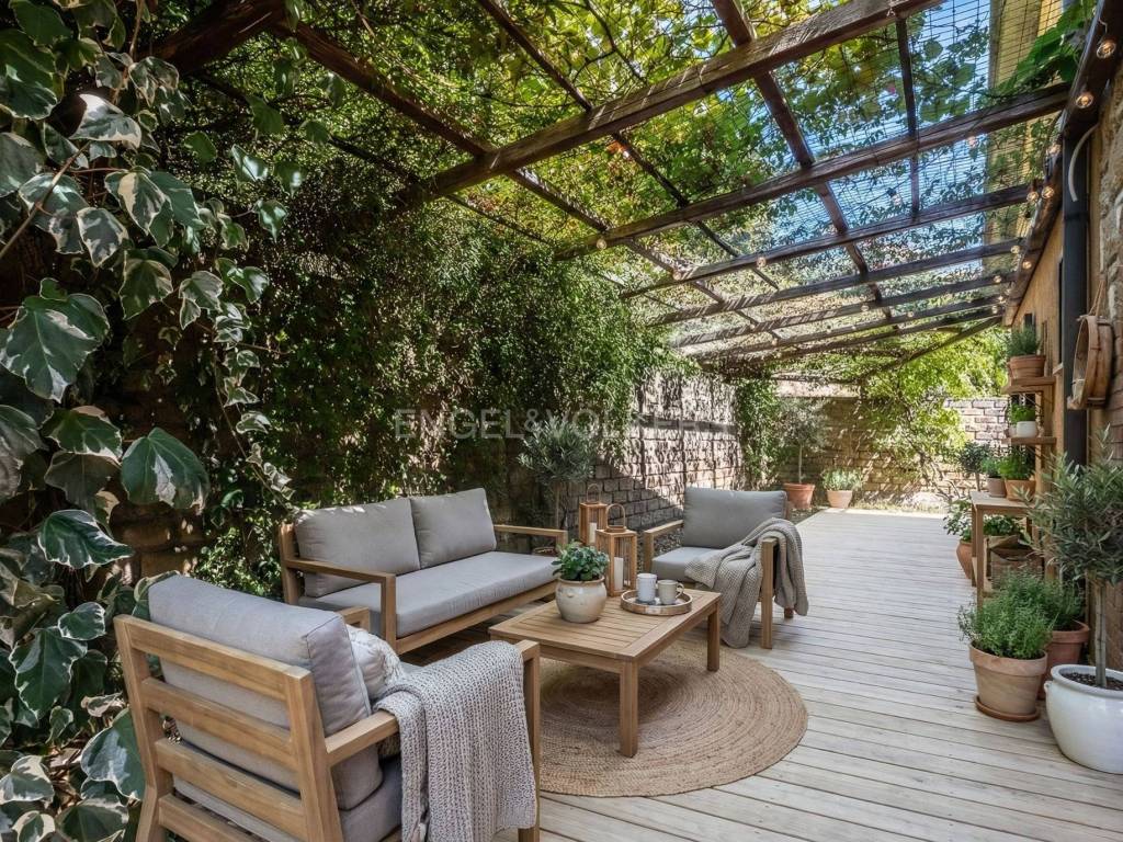 Villa a Manciano in Località Poggio Murella - Foto 3