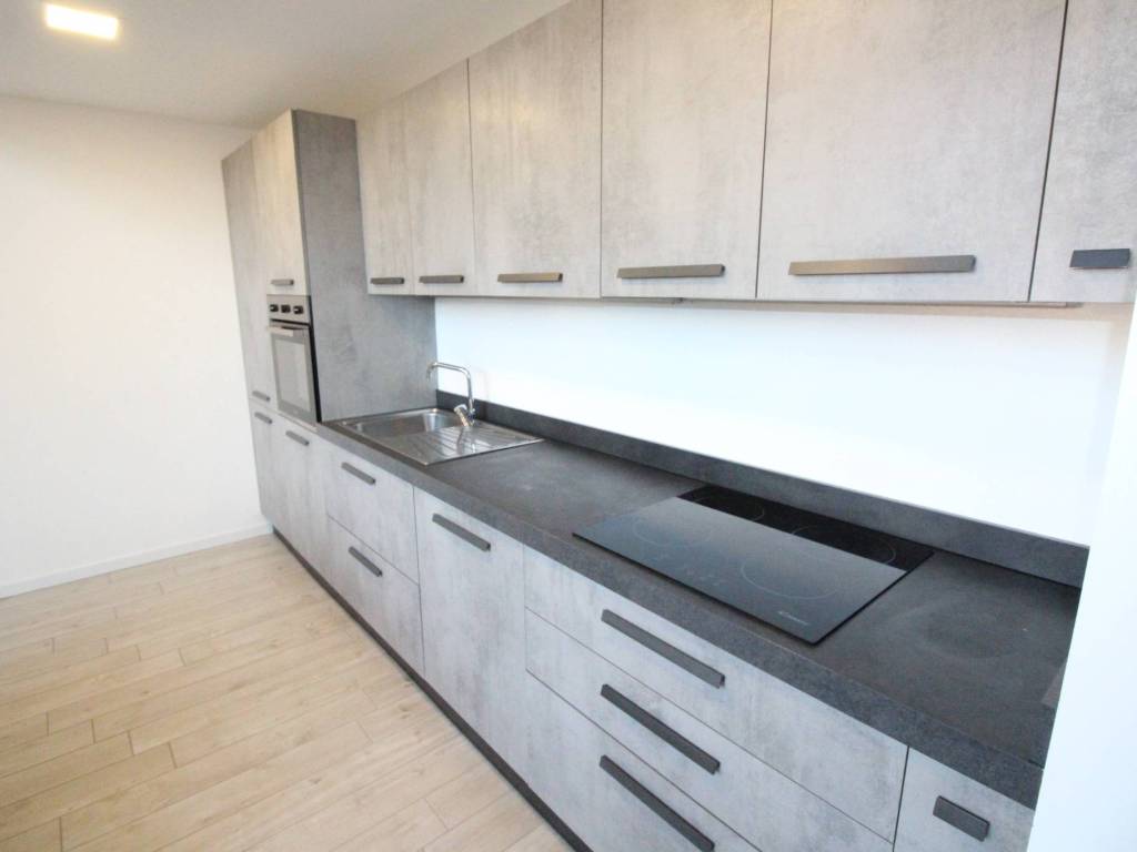 Appartamento a Lomazzo in Via Trento - Foto 4