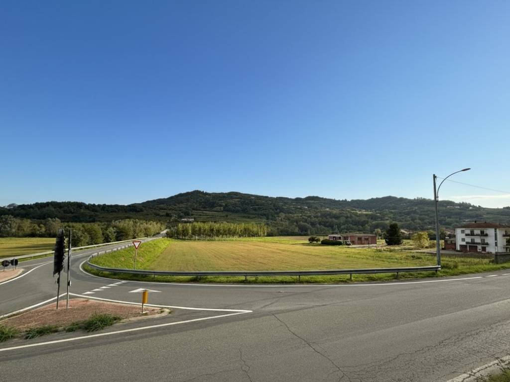 Terreno a Monastero bormida in Regione Madonna, 4 - Foto 3