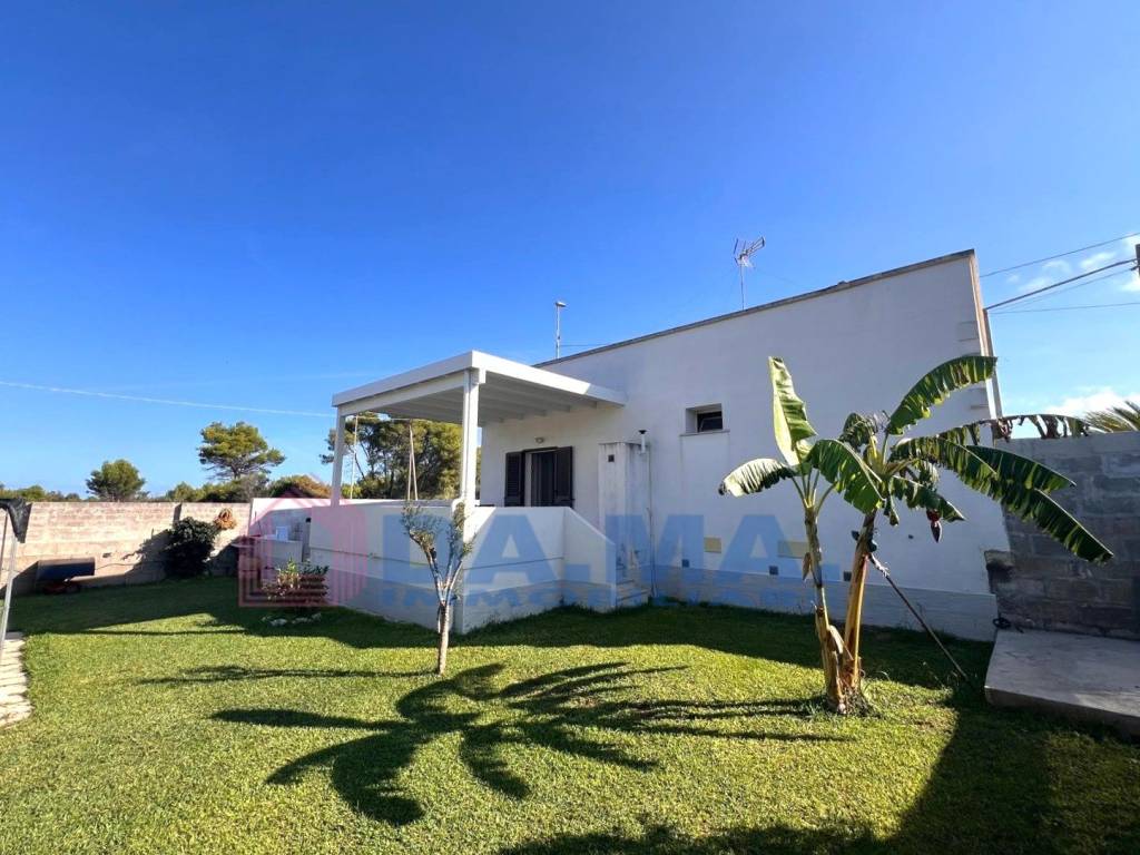 Villa a Lecce in Via Ugolino Vivaldi - Foto 2