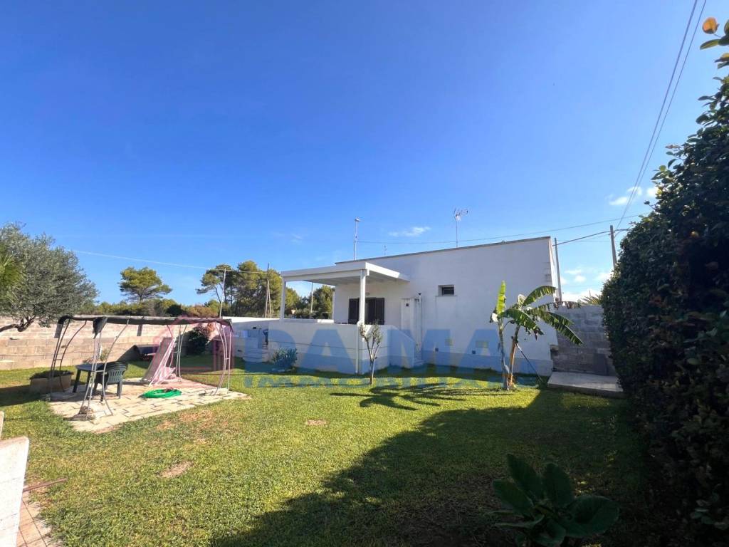 Villa a Lecce in Via Ugolino Vivaldi - Foto 3