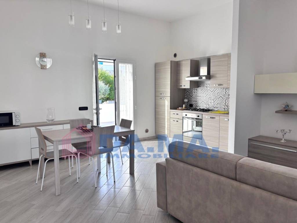 Villa a Lecce in Via Ugolino Vivaldi - Foto 5