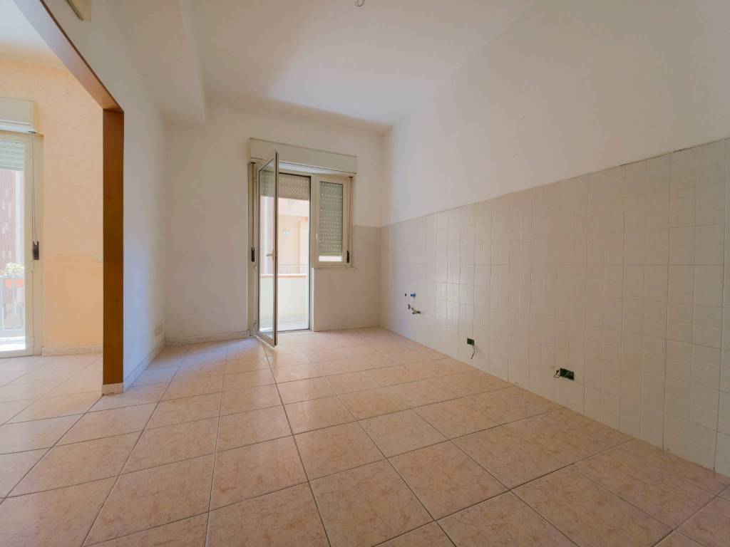 Appartamento a Reggio calabria in Via Sbarre Inferiori - Foto 2
