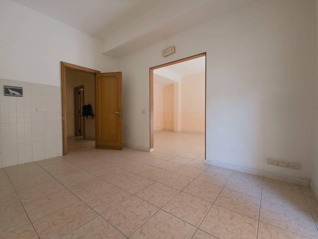 Appartamento a Reggio calabria in Via Sbarre Inferiori - Foto 3