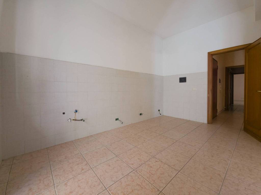 Appartamento a Reggio calabria in Via Sbarre Inferiori - Foto 4