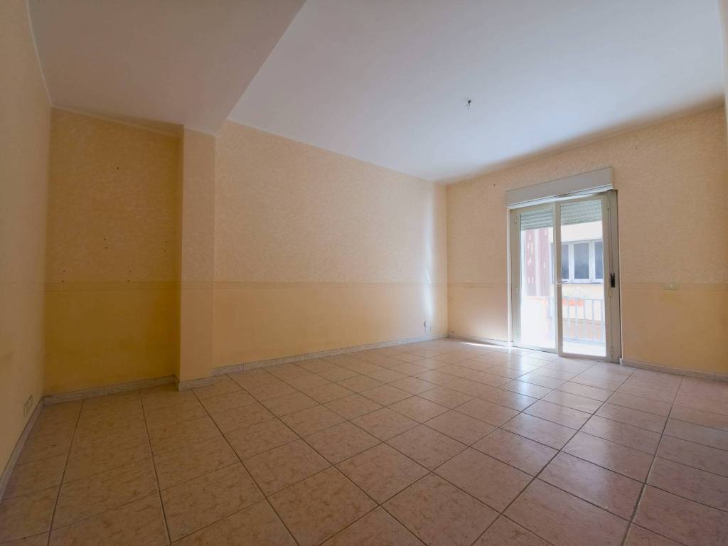 Appartamento a Reggio calabria in Via Sbarre Inferiori - Foto 5