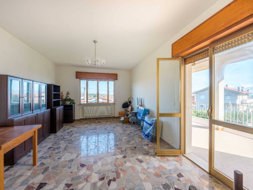 Casa indipendente a Roseto degli abruzzi in Località San Salvatore - Foto 2