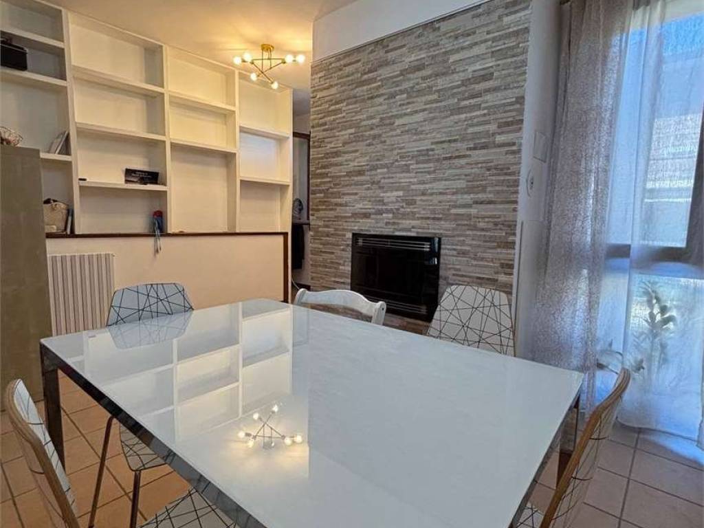 Villetta a schiera a Carpi in Via Cuneo - Foto 2