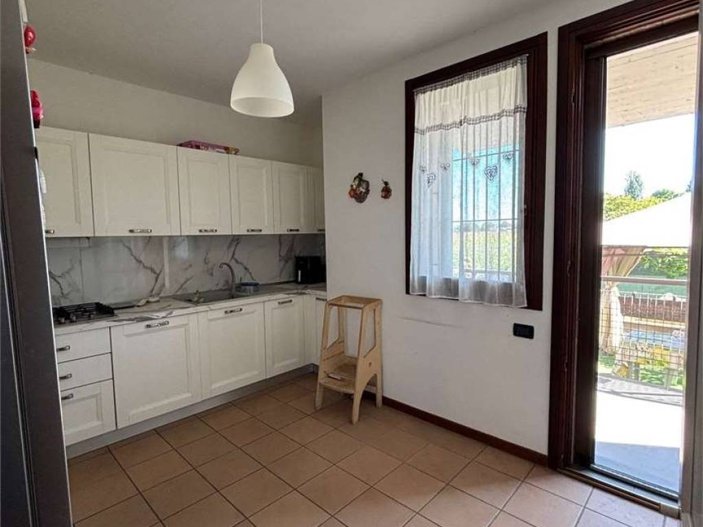 Villetta a schiera a Carpi in Via Cuneo - Foto 3