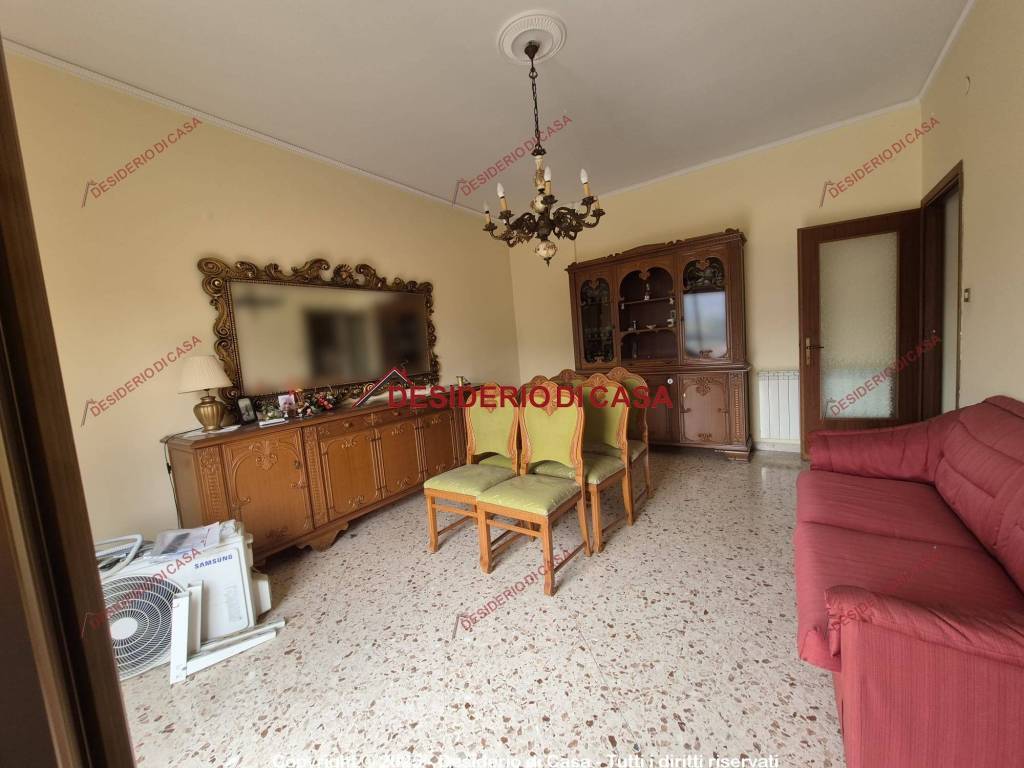 Appartamento a Monreale in Via della Repubblica, 30 - Foto 2