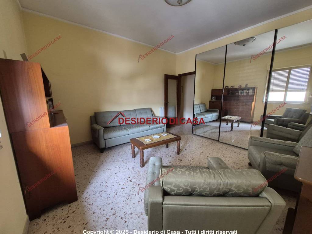 Appartamento a Monreale in Via della Repubblica, 30 - Foto 3
