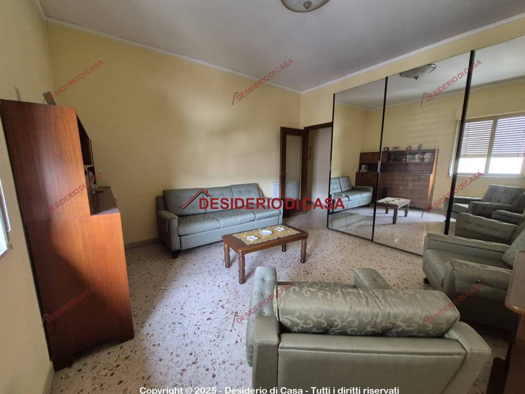 Appartamento a Monreale in Via della Repubblica, 30 - Foto 5