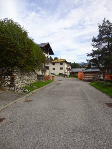 Appartamento a Vodo cadore in Via Ramo - Foto 3