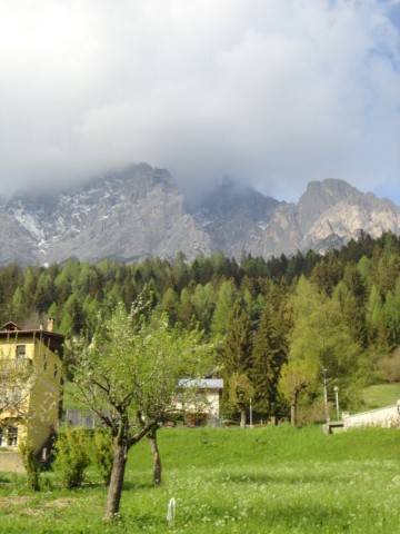Appartamento a Vodo cadore in Via Ramo - Foto 4