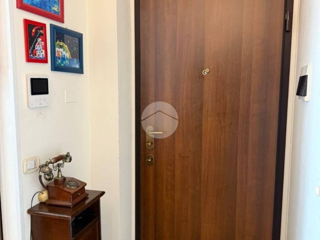 Appartamento a Fano in Via Francesco Petrarca, 7 - Foto 3