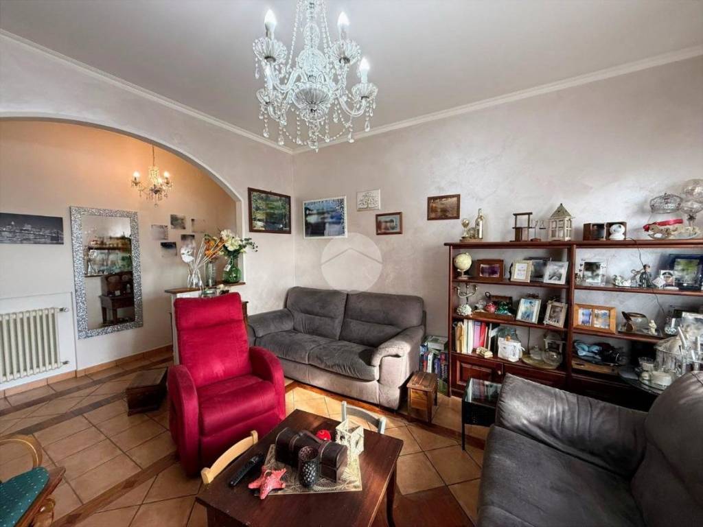 Appartamento a Fano in Via Francesco Petrarca, 7 - Foto 4