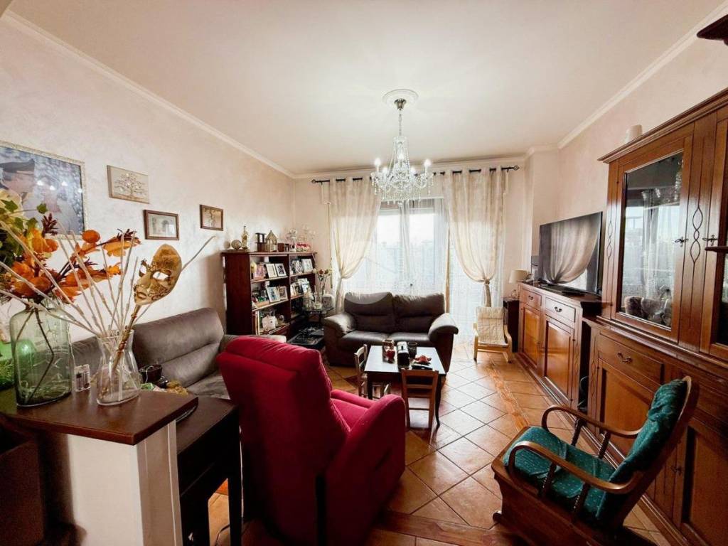 Appartamento a Fano in Via Francesco Petrarca, 7 - Foto 5