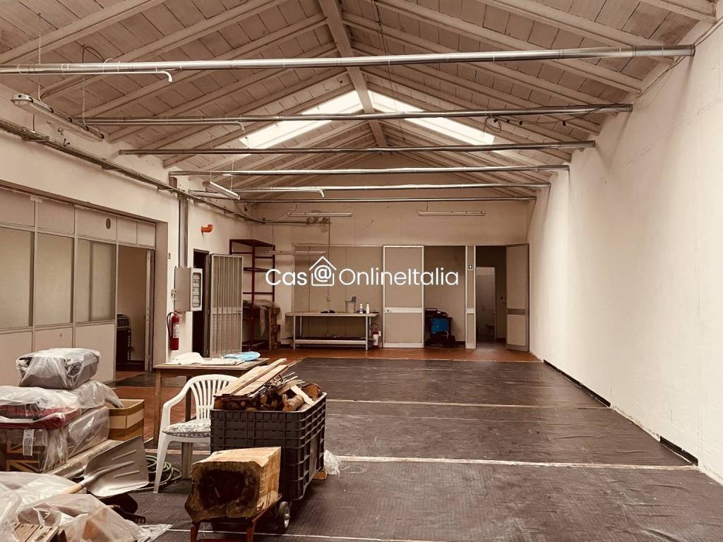 Immobile a Vaiano in Via della Cooperazione, 24 - Foto 3