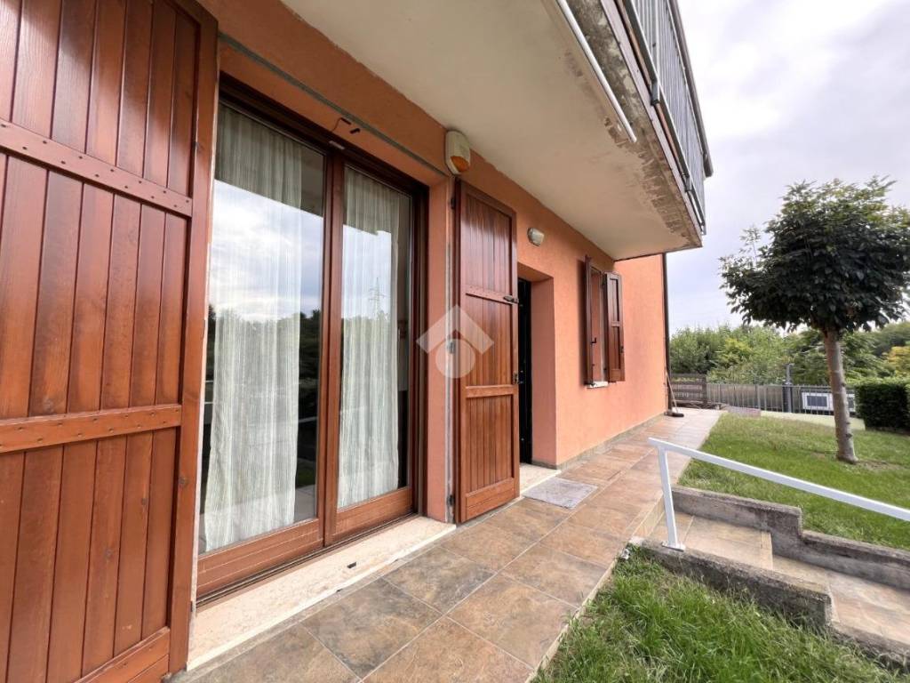 Appartamento a Asola in Via Grazia Deledda, 39 - Foto 2