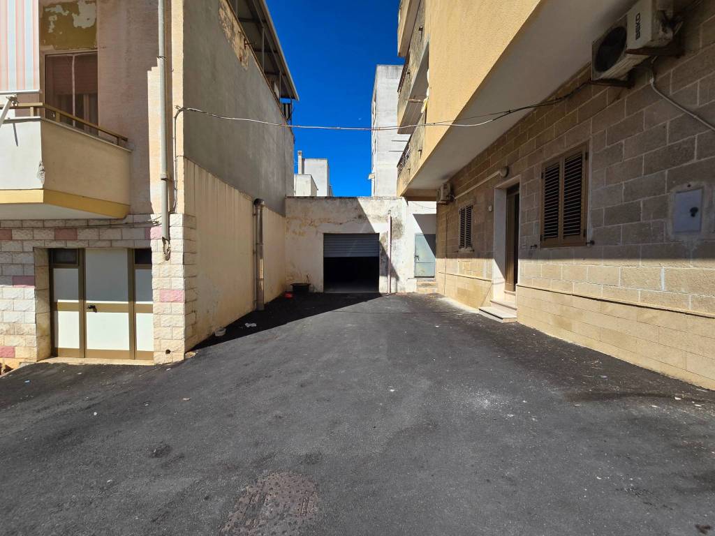 Appartamento a Gallipoli in Via Acquedotto, 69 - Foto 2