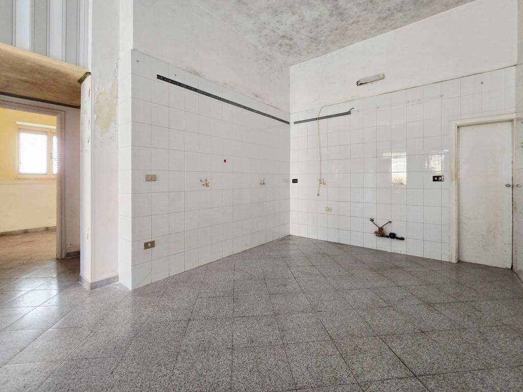 Appartamento a Gallipoli in Via Acquedotto, 69 - Foto 4