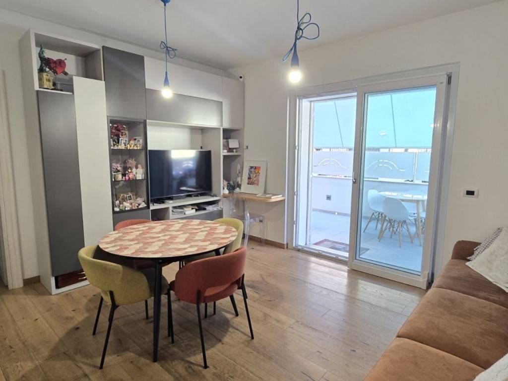 Appartamento a San benedetto del tronto in Via Corsica - Foto 2