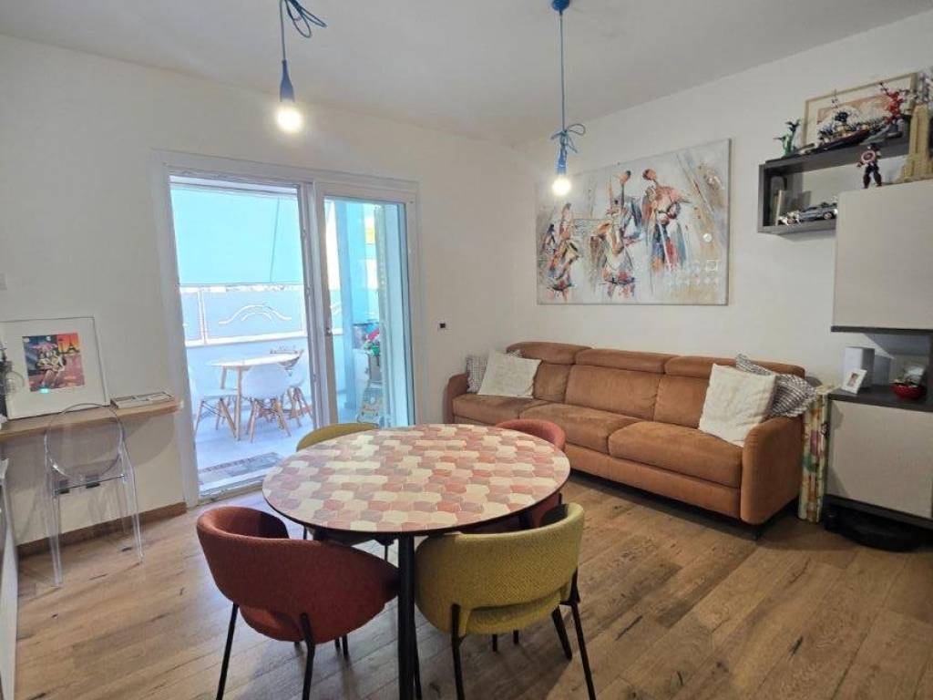 Appartamento a San benedetto del tronto in Via Corsica - Foto 4