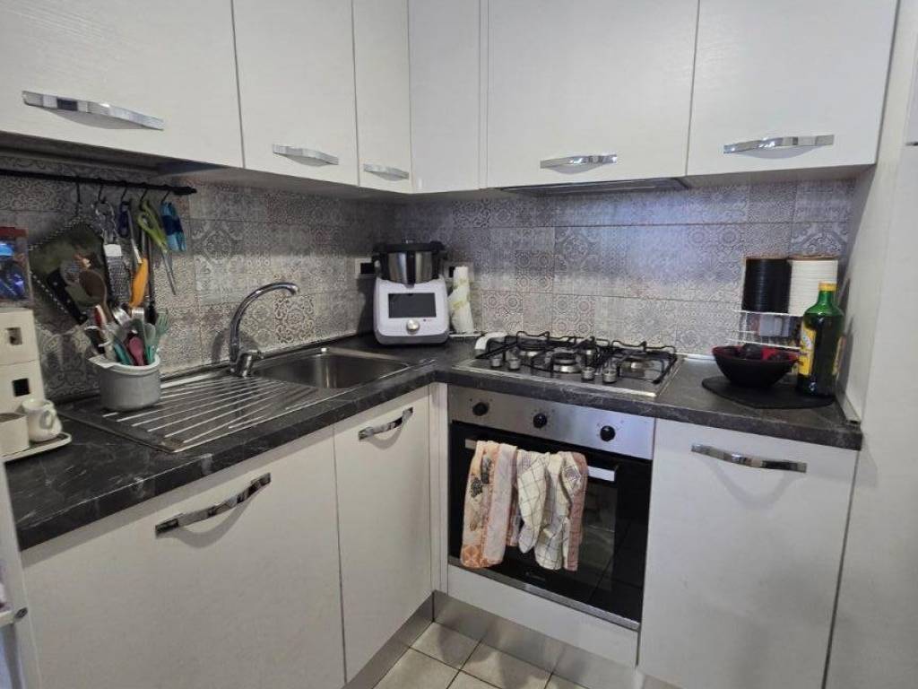 Appartamento a San benedetto del tronto in Via Corsica - Foto 5