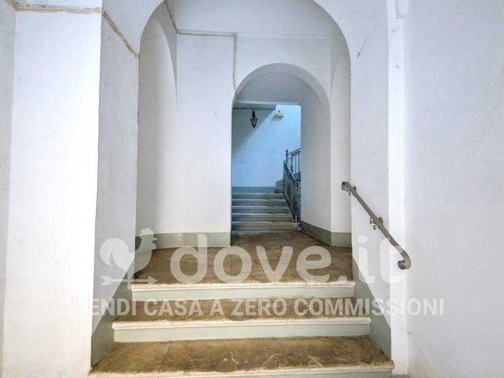 Palazzo / stabile a Francavilla fontana in Via Michele Imperiali, 21 - Foto 2