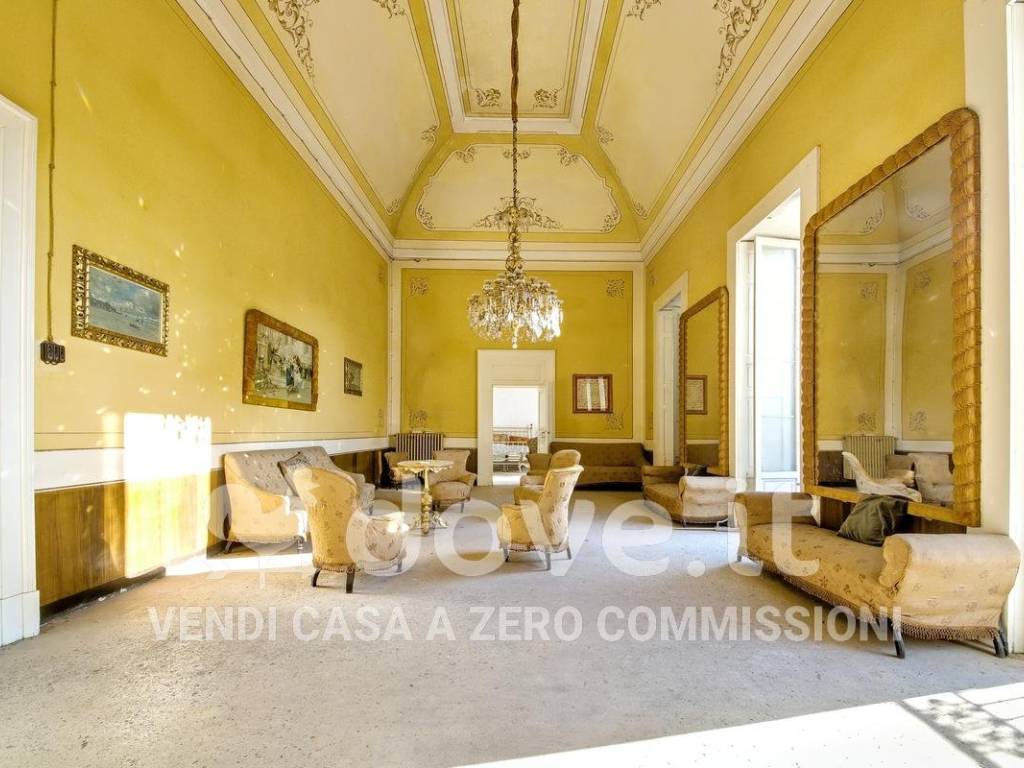 Palazzo / stabile a Francavilla fontana in Via Michele Imperiali, 21 - Foto 5