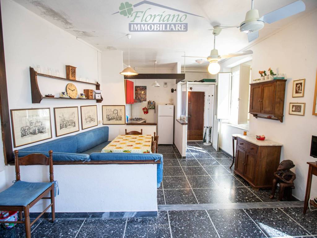 Appartamento a Capalbio in Piazza Belvedere - Foto 4