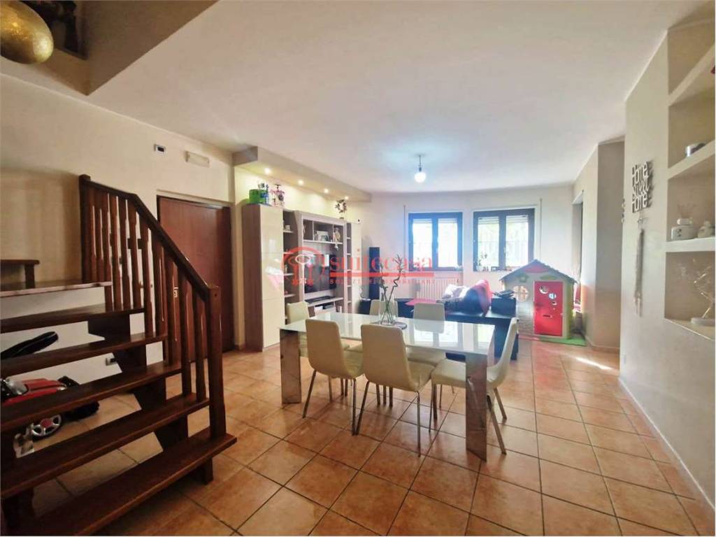 Appartamento a Trani in via Borsellino - Foto 2