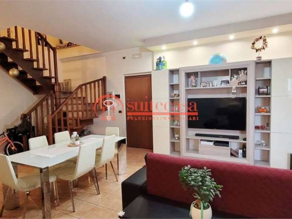 Appartamento a Trani in via Borsellino - Foto 3