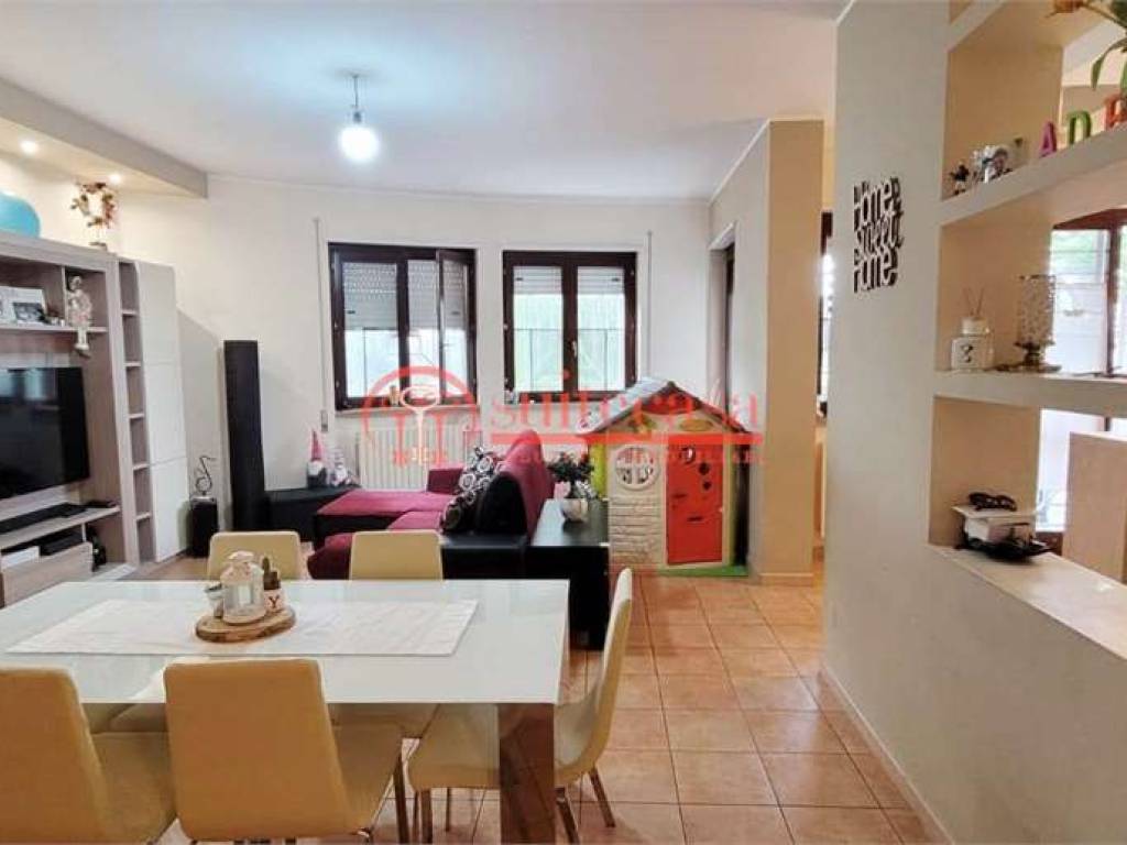 Appartamento a Trani in via Borsellino - Foto 4