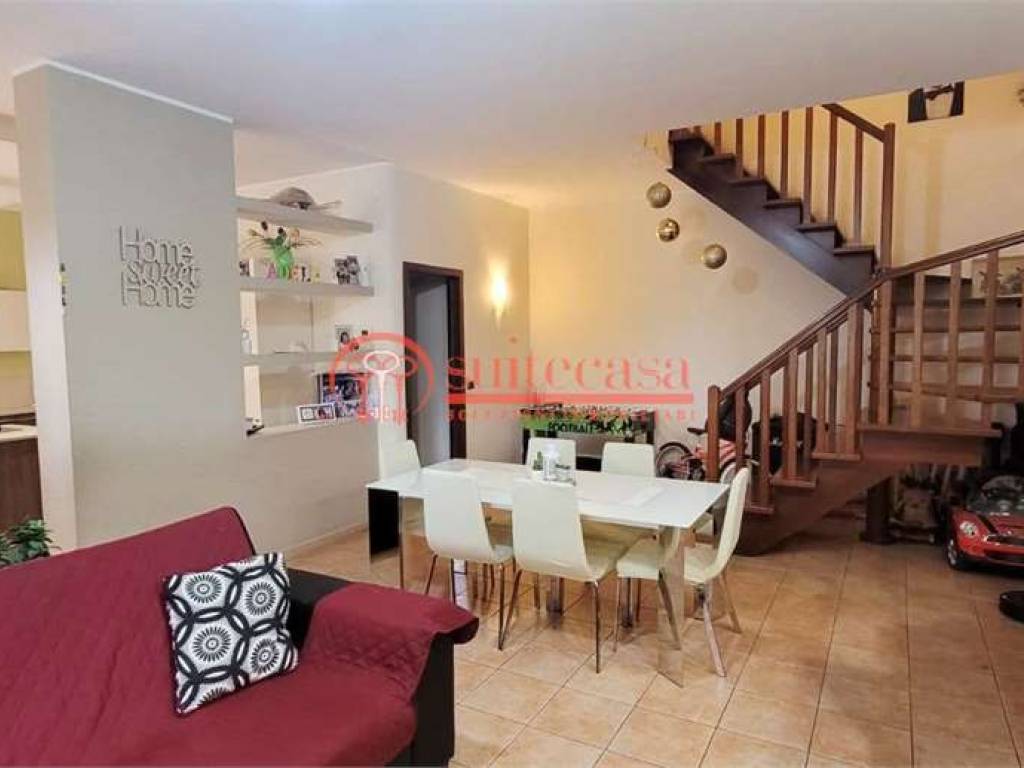 Appartamento a Trani in via Borsellino - Foto 5